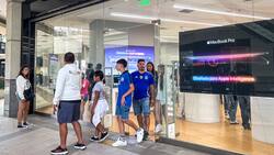 Decisión de Javier Milei acabaría con la fiebre de argentinos comprando en Chile