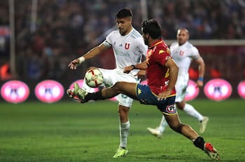 No es Santa Laura: el nuevo estadio que albergaría el duelo entre Unión Española y la U