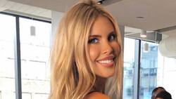 La enigmática publicación de Coté López tras supuesto romance con Antonio Sanabria