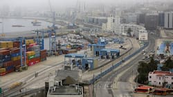 Tercer retiro AFP: Unión Portuaria anunció paralización total de 25 terminales para presionar al Gobierno