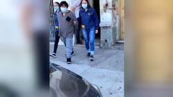 Femicidio de María Isabel Pavez: Ratifican cadena perpetua a Carlos Méndez como autor del crimen