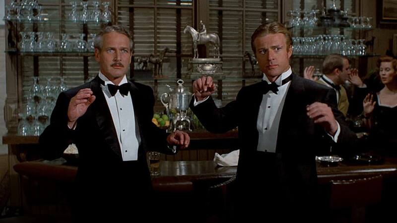 Una de las películas más populares de la carrera de Robert Redford.