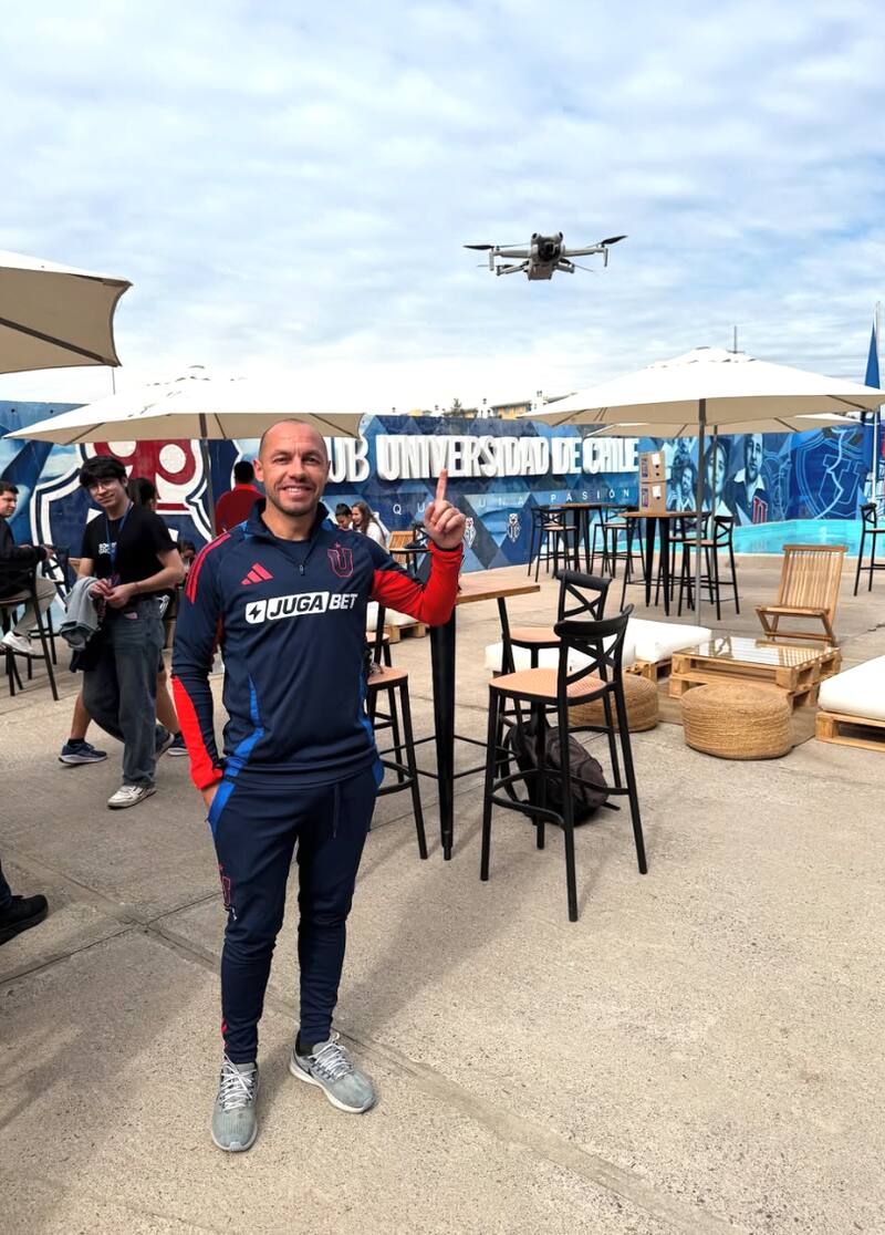 En la celebración que se dio hoy en el CDA.