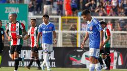 La U dejará partir a otro formado en casa