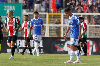 La U dejará partir a otro formado en casa