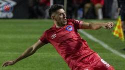 Colo Colo recibe portazo en Argentina y se aferra a una última opción para fichar a anhelado refuerzo