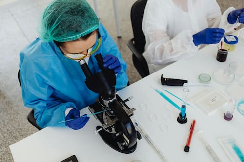 NASA descubre 26 nuevas bacterias que sobreviven los protocolos de esterilización más potentes del mundo