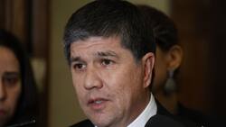 Subsecretario Monsalve confirma que Gobierno se querellará por ataque a militares