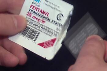 Fentanilo: ¿Qué es la "droga zombie" y por qué se ha masificado tanto su venta?