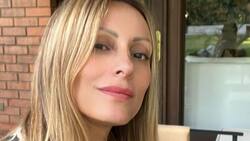 "Fue por una apuesta": Carola Julio recordó su breve paso por el programa "Mekano"