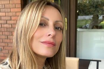 "Fue por una apuesta": Carola Julio recordó su breve paso por el programa "Mekano"