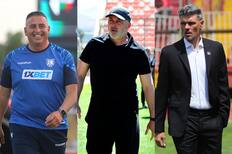 Solo seis técnicos chilenos: así está el panorama de las bancas en Primera División para 2026