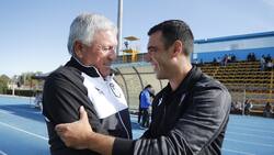 DT que salvó a su equipo del descenso en Primera B deja en duda su continuidad en el fútbol chileno