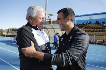 DT que salvó a su equipo del descenso en Primera B deja en duda su continuidad en el fútbol chileno