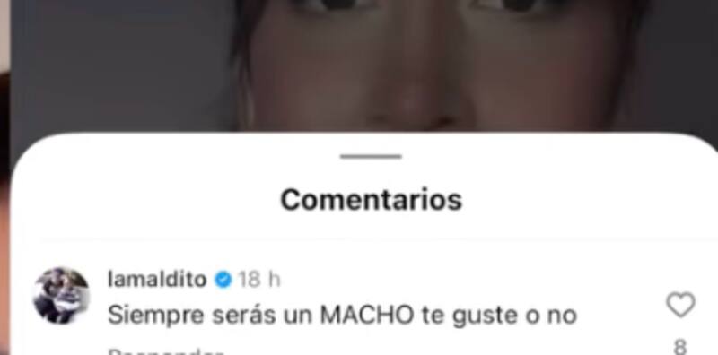 La opinóloga sacó ronchas con feroz comentario.