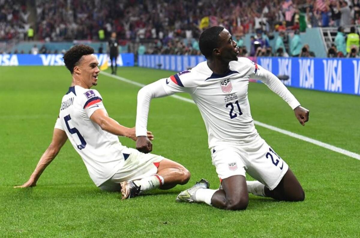 Irán vs Estados Unidos: Hora y dónde ver HOY EN VIVO por TV y online el partido del Mundial Qatar 2022
