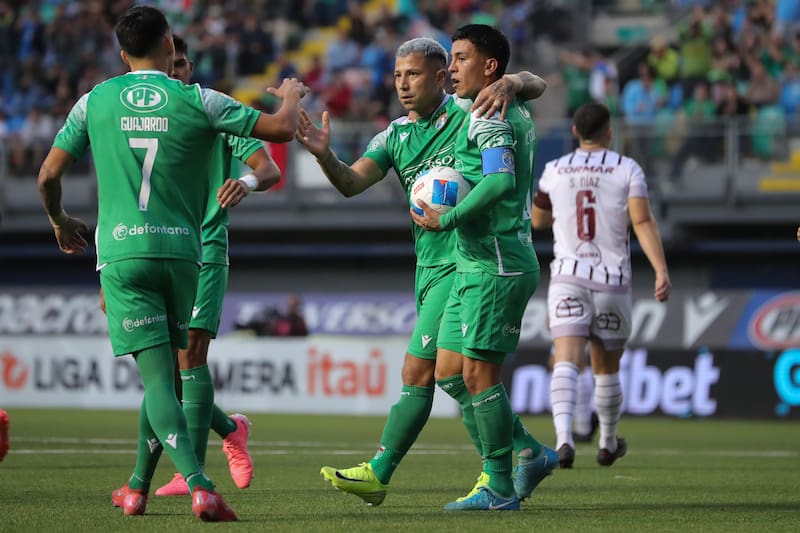 Campeonato Nacional.