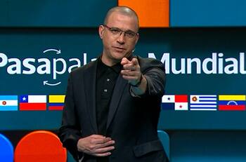 Cambios en Chilevisión: “Pasapalabra” llegará a su fin tras cinco años en pantalla