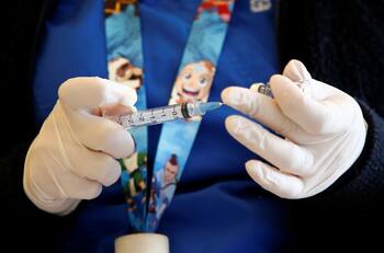 Calendario vacunación COVID-19: revisa si puedes vacunarte este viernes 4 de junio