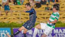 Deportes Temuco se hace un festín con Recoleta en el arranque de la fecha 6 de Primera B