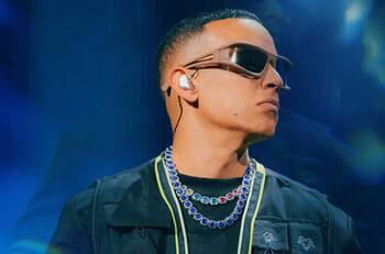 Daddy Yankee se presentaría en evento masivo televisado en Chile, pero no sería Viña 2026
