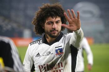 "Me identifico con el juego de Maximiliano Falcón y me gustan Matías Zaldivia y Emiliano Amor"