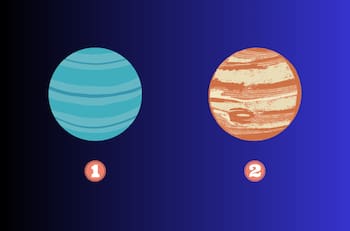 El planeta que elijas te dirá a qué le tienes miedo