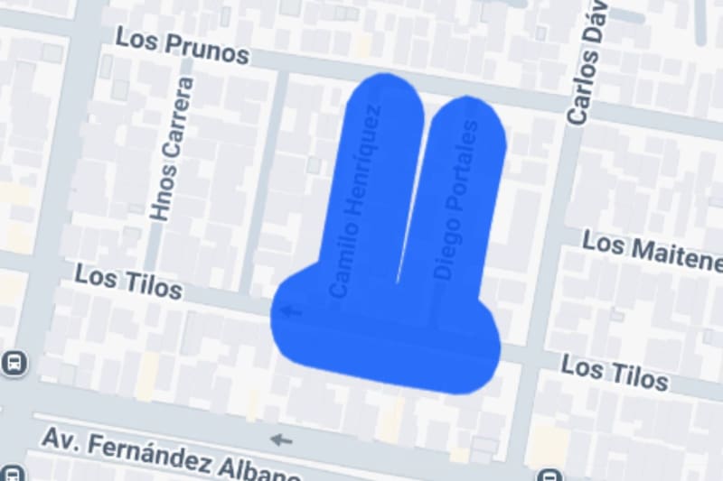 San Ramón.
Créditos: Enel.