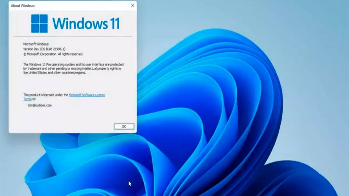 Windows 11: ¿Cuándo llegará? ¿Se actualizará directamente desde Windows 10?