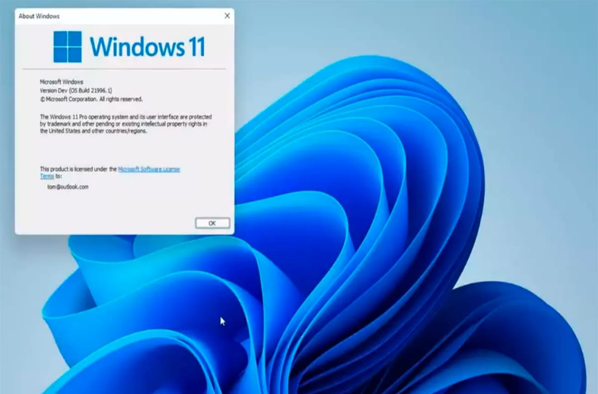 Windows 11: ¿Cuándo llegará? ¿Se actualizará directamente desde Windows 10?