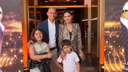 “Llevamos más de 10 años viviendo acá; al principio la idea era volver a Argentina, hoy soy un chileno más”