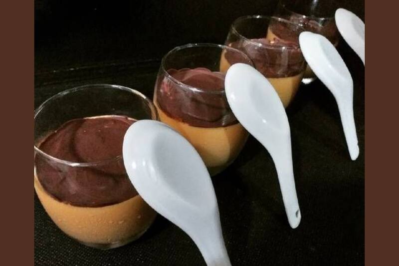 Este manjarate es rico, rápido y sencillo de preparar.