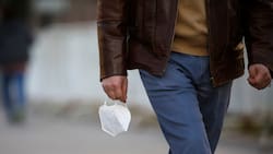 ¿Dónde serán obligatorias las mascarillas en Chile a contar del 01 de abril?