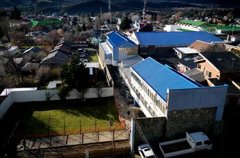 Tendrá amplios espacios y será inaugurado este año: universidad chilena abrirá esperado nuevo campus