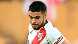 Paulo Díaz podría ser compañero de Sergio Ramos