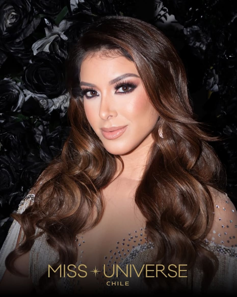 Miss Valparaíso