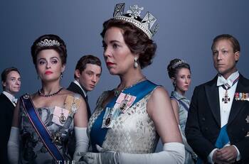 Anuncian fecha en que comenzará el rodaje de la quinta temporada de "The Crown" con renovado elenco de actores