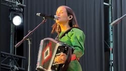 ¿Alerta de remember?: Julieta Venegas responde a Álvaro Henríquez y le dedica romántica canción en REC 2025