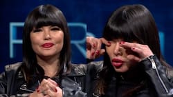 “Estoy muerta en vida”: La lucha de Angie Jibaja por recuperar a sus hijos