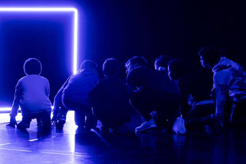 Estas son las 35 obras que están en cartelera.
Créditos: Famfest 2025.