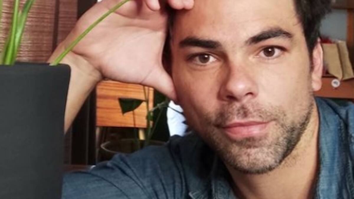 "Le mandamos un abrazo gigante": El motivo de la ausencia consecutiva de Pipo Gormaz en "El Discípulo del Chef"