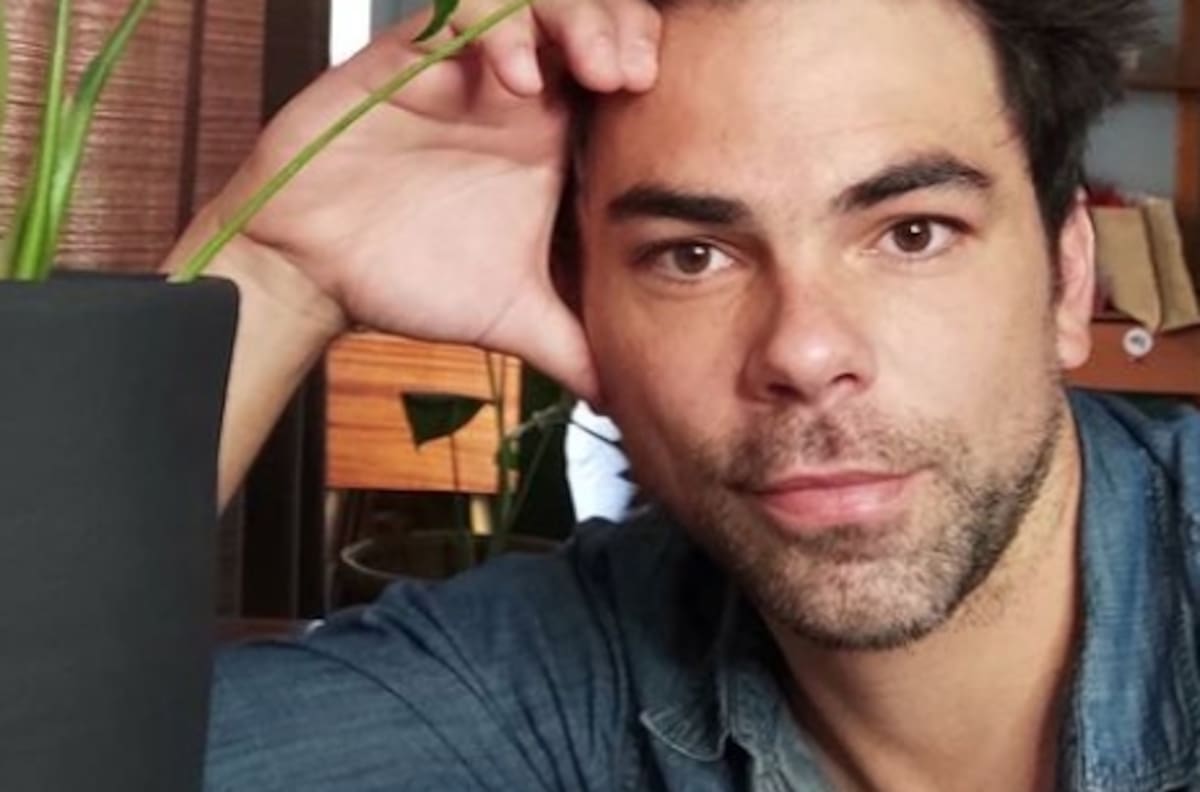 "Le mandamos un abrazo gigante": El motivo de la ausencia consecutiva de Pipo Gormaz en "El Discípulo del Chef"