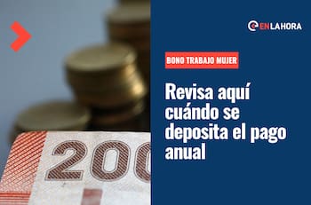 Bono al Trabajo de la Mujer: Conoce aquí cuándo se realiza el pago anual de $570 mil y cómo postular a este beneficio