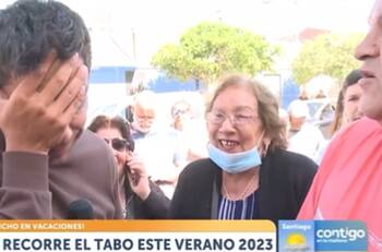 Lo trataron de desubicado: Juan Pablo Queraltó protagoniza incómodo chascarro en "Contigo en la Mañana"