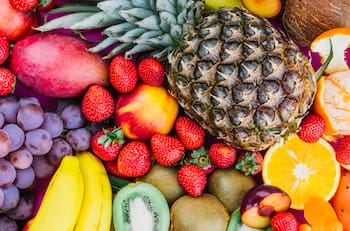 Limpia tus riñones de manera natural con estas frutas