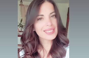 Un pequeño "milagro": Jenny Contardo, ex "Amor Ciego" habla de su sorpresivo segundo embarazo