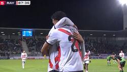 VIDEO | Alerta de nueva estrella: hijo de Samuel Eto’o debutó en España e hizo este golazo