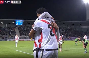 VIDEO | Alerta de nueva estrella: hijo de Samuel Eto’o debutó en España e hizo este golazo