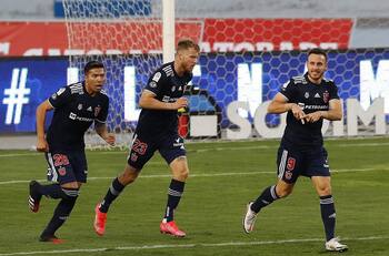 Negocio Continental: Dueños de la U buscan comprar clubes en Brasil y Perú