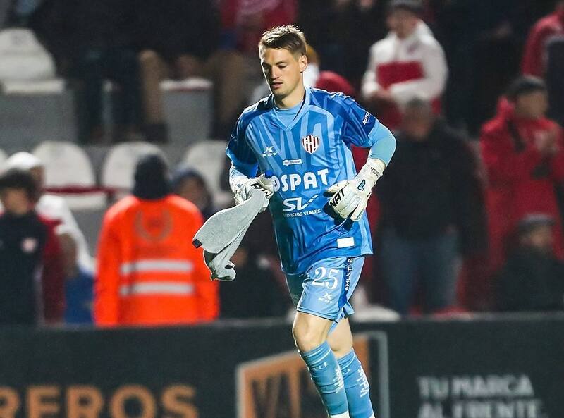 sueña con llegar a Colo Colo.